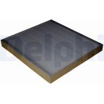 Delphi TSP0325244 Filter, Innenraumluft Delphi TSP0325244 Filter, Innenraumluft