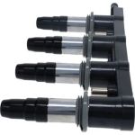 Zündspule 0 986 22A 211
