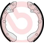 Brembo S 30 518 Bremsbackensatz ESSENTIAL LINE