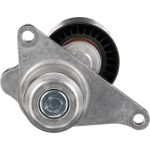 Spannrolle, Keilrippenriemen T38311 Spannrolle, Keilrippenriemen T38311