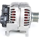 BOSCH 0 124 655 091 Generator BOSCH 0 124 655 091 Generator