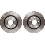 Bremsscheibe DF4161 Bremsscheibe DF4161