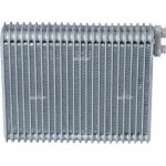 Verdampfer, Klimaanlage 36166 Verdampfer, Klimaanlage 36166
