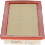 BOSCH 1 457 433 259 Luftfilter