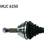 SKF VKJC 6150 Antriebswelle SKF VKJC 6150 Antriebswelle