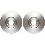 Bremsscheibe DF4361 Bremsscheibe DF4361