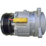 Kompressor, Klimaanlage ACP 1111 000P Kompressor, Klimaanlage ACP 1111 000P