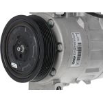 Kompressor, Klimaanlage 813428 Kompressor, Klimaanlage 813428