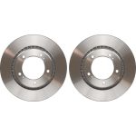 Bremsscheibe DF4156