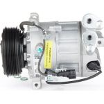 Kompressor, Klimaanlage 89465 Kompressor, Klimaanlage 89465