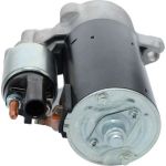 Starter 1 986 S00 847 Starter 1 986 S00 847