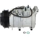 BOSCH 1 986 AD1 371 Kompressor, Klimaanlage BOSCH 1 986 AD1 371 Kompressor, Klimaanlage