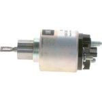 BOSCH 2 339 303 312 Magnetschalter, Starter BOSCH 2 339 303 312 Magnetschalter, Starter