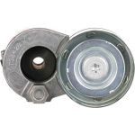 Spannrolle, Keilrippenriemen T38428 Spannrolle, Keilrippenriemen T38428