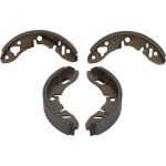 Ferodo FSB278 Bremsbackensatz PREMIER Ferodo FSB278 Bremsbackensatz PREMIER