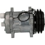 BOSCH 1 986 AD1 134 Kompressor, Klimaanlage