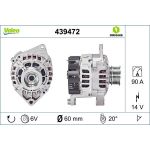 Generator 439472 Generator 439472