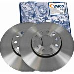 Vaico V10-80098 Bremsscheibe Green Mobility Parts