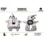 Bremssattel 9298122