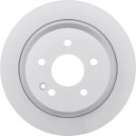 Bremsscheibe 0 986 479 138 Bremsscheibe 0 986 479 138
