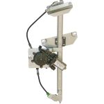Valeo 850407 Fensterheber Valeo 850407 Fensterheber