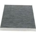 BOSCH 1 987 432 497 Innenraumfilter
