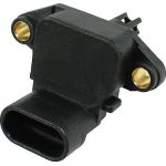 Sensor, Ansauglufttemperatur 0906022