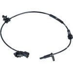Sensor, Raddrehzahl 756009 Sensor, Raddrehzahl 756009