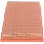 BOSCH 1 457 433 083 Luftfilter BOSCH 1 457 433 083 Luftfilter