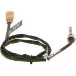 Sensor, Abgastemperatur 0 986 259 106