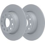 Bremsscheibe 24.0110-0409.1