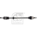 Antriebswelle 198857 Antriebswelle 198857