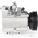 Kompressor, Klimaanlage 890130 Kompressor, Klimaanlage 890130