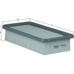 Luftfilter LX 1808 Luftfilter LX 1808