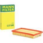 MANN-FILTER C 27 046 Luftfilter