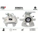 Bremssattel 9298214 Bremssattel 9298214