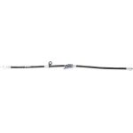 BOSCH 1 987 481 921 Bremsschlauch BOSCH 1 987 481 921 Bremsschlauch