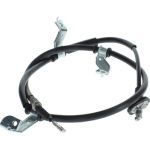 BOSCH 1 987 482 529 Seilzug, Feststellbremse BOSCH 1 987 482 529 Seilzug, Feststellbremse