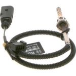 Sensor, Abgastemperatur 0 986 259 100 Sensor, Abgastemperatur 0 986 259 100