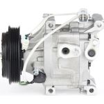 Kompressor, Klimaanlage 890047