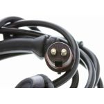 Vemo V24-72-0120 Sensor, Raddrehzahl
