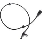 Sensor, Raddrehzahl 09001568 Sensor, Raddrehzahl 09001568