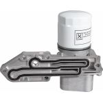 Metzger 2370115 Gehäuse, Ölfilter Metzger 2370115 Gehäuse, Ölfilter