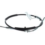 BOSCH 1 987 482 462 Seilzug, Feststellbremse BOSCH 1 987 482 462 Seilzug, Feststellbremse