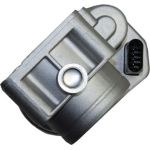 Drosselklappenstutzen 0892608