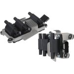 Valeo 245296 Zündspule Valeo 245296 Zündspule