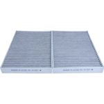 Maxgear 26-1844 Filter, Innenraumluft SILVER CARBON Maxgear 26-1844 Filter, Innenraumluft SILVER CARBON