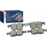 Bremsbelagsatz, Scheibenbremse 0 986 494 689 Bremsbelagsatz, Scheibenbremse 0 986 494 689