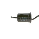 Kraftstofffilter 0 986 450 108