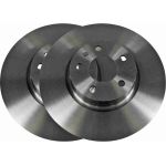 Vaico V24-40006 Bremsscheibe Vaico V24-40006 Bremsscheibe
